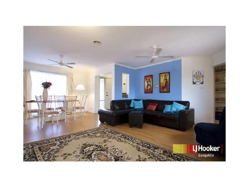 15 Bendora Crescent, Palmerston ACT 2913