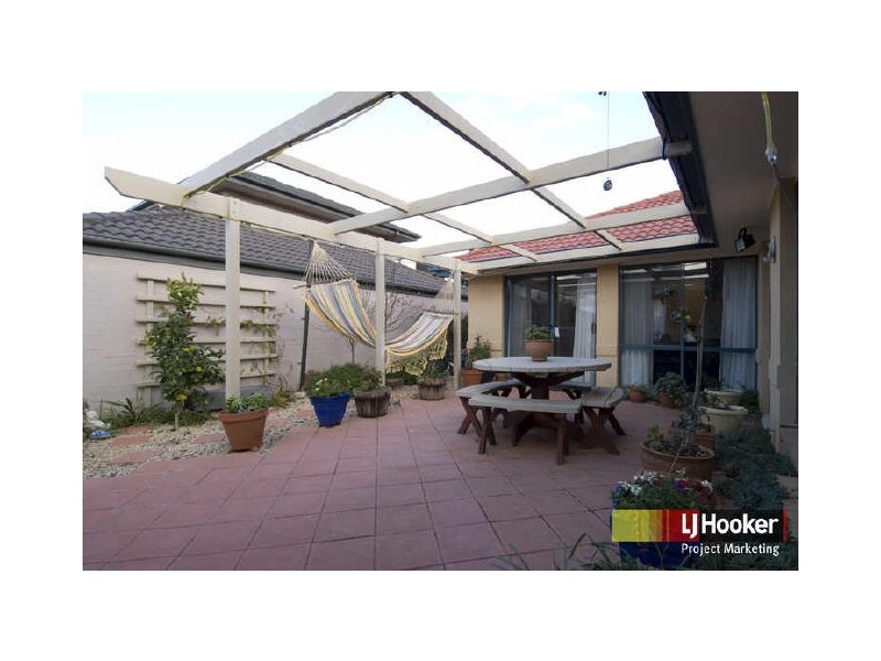 15 Bendora Crescent, Palmerston ACT 2913