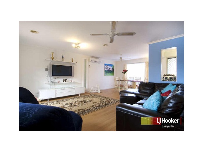 15 Bendora Crescent, Palmerston ACT 2913