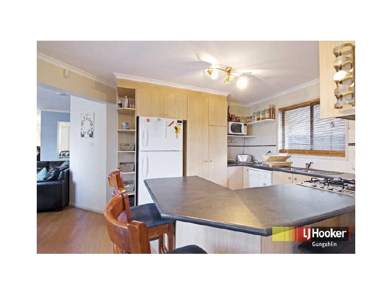 15 Bendora Crescent, Palmerston ACT 2913