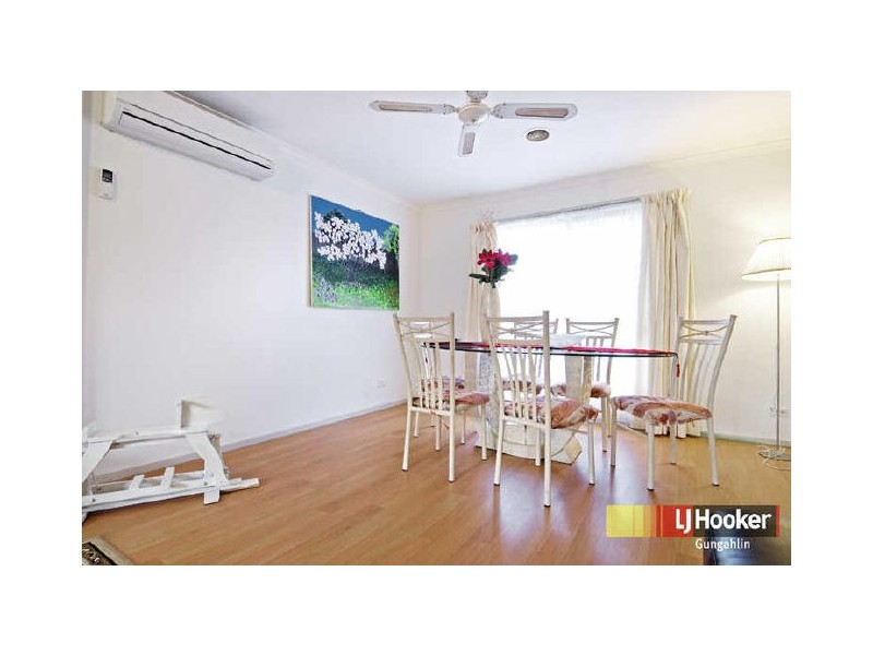 15 Bendora Crescent, Palmerston ACT 2913