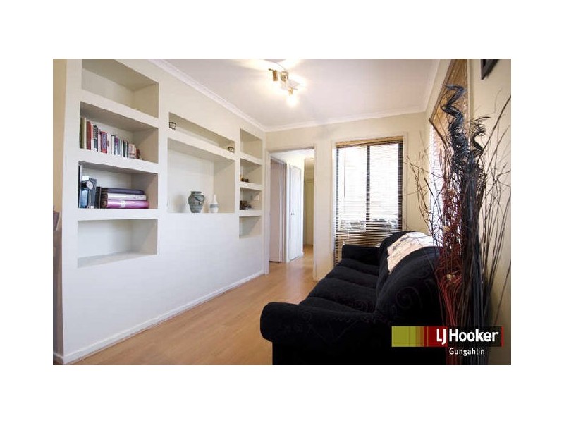 15 Bendora Crescent, Palmerston ACT 2913