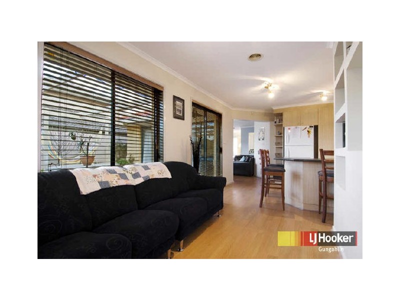 15 Bendora Crescent, Palmerston ACT 2913