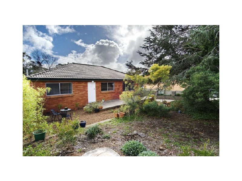 17 Holyman Street, Scullin ACT 2614