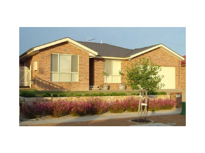 76 Buckingham Street, Amaroo ACT 2914