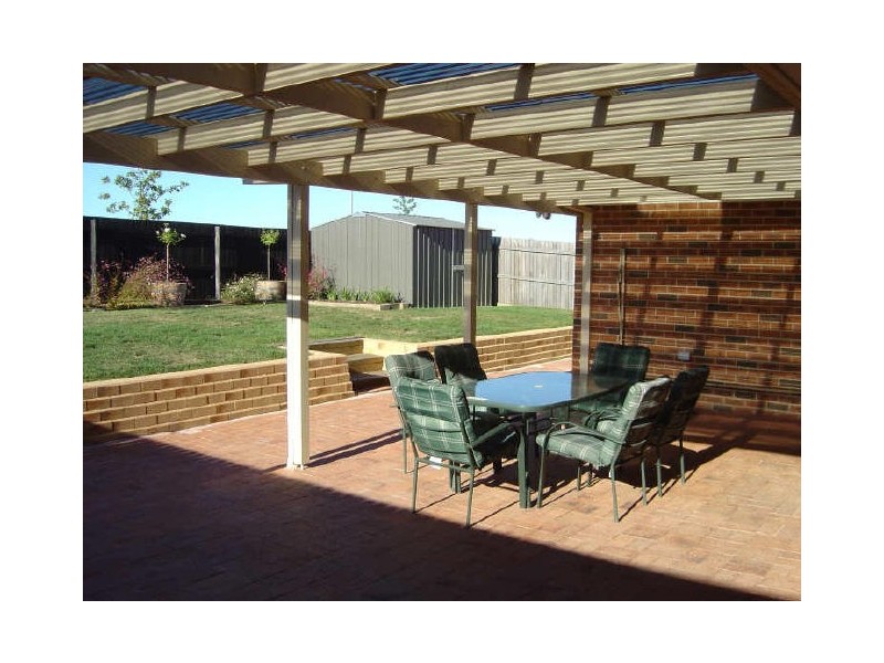 76 Buckingham Street, Amaroo ACT 2914