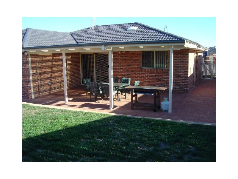 76 Buckingham Street, Amaroo ACT 2914