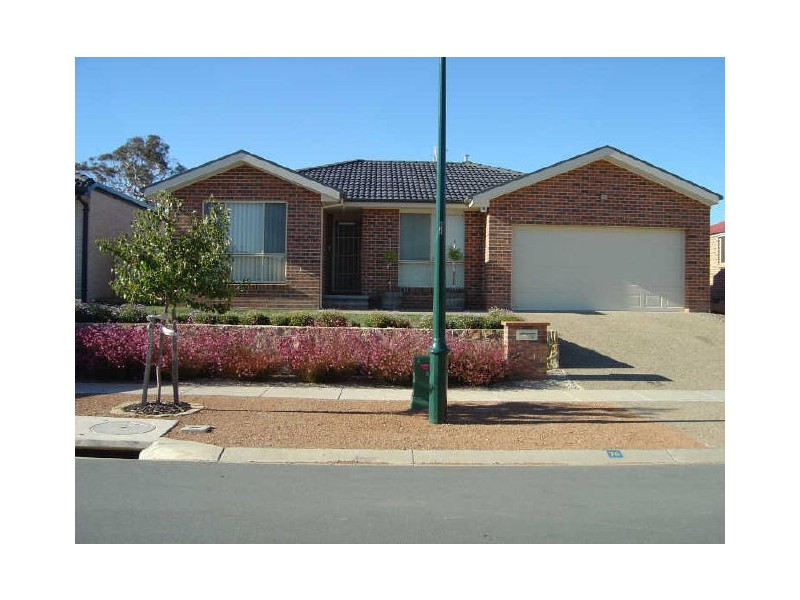 76 Buckingham Street, Amaroo ACT 2914