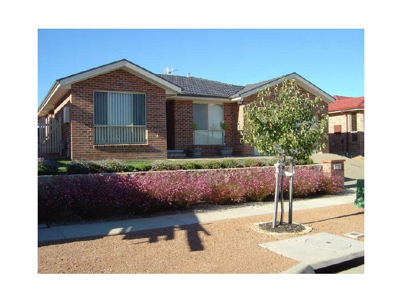 76 Buckingham Street, Amaroo ACT 2914