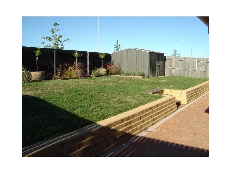 76 Buckingham Street, Amaroo ACT 2914