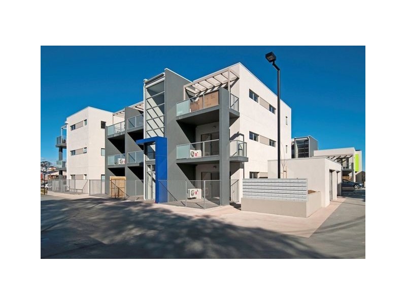 30/75 Elizabeth Jolley Street, Franklin ACT 2913