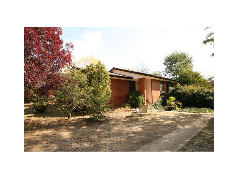 29 Trickett Street, Holt ACT 2615