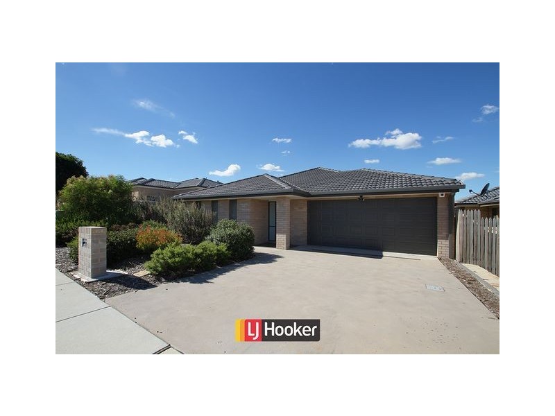 22 Overall Street, Casey ACT 2913