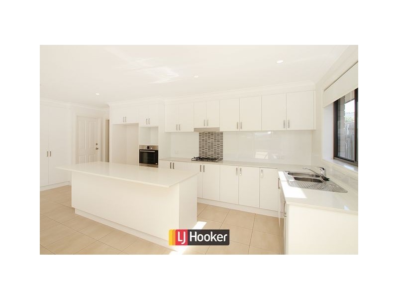 22 Overall Street, Casey ACT 2913