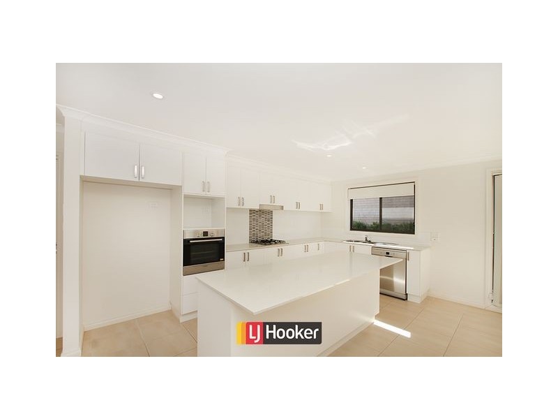 22 Overall Street, Casey ACT 2913