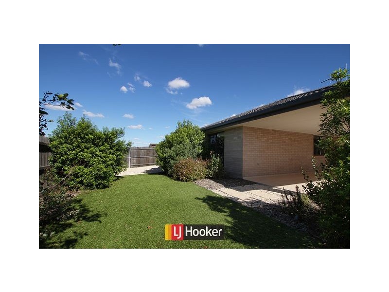 22 Overall Street, Casey ACT 2913