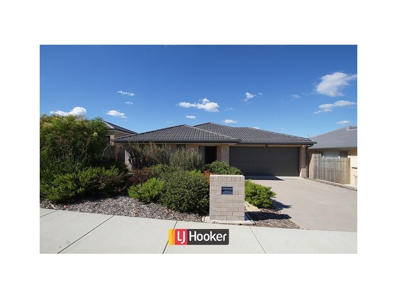 22 Overall Street, Casey ACT 2913