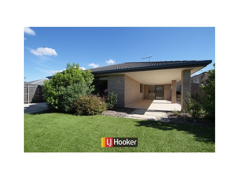 22 Overall Street, Casey ACT 2913