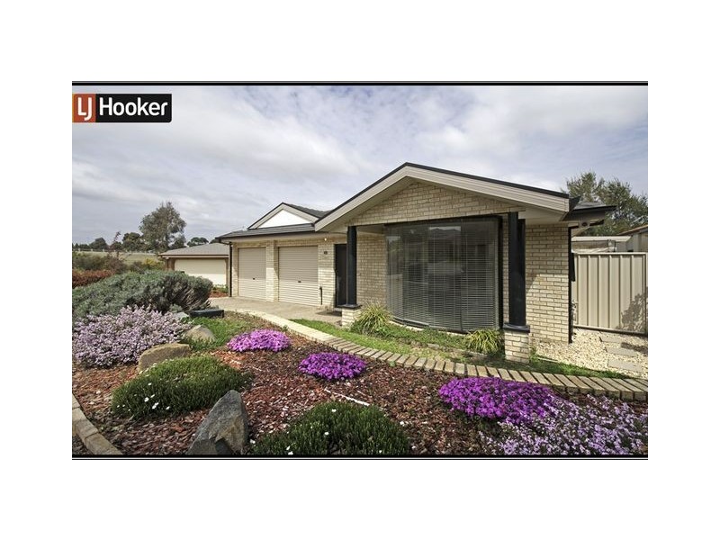 48 Kurrama Close, Ngunnawal ACT 2913