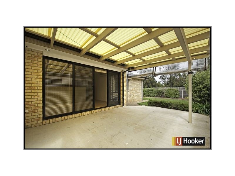 48 Kurrama Close, Ngunnawal ACT 2913