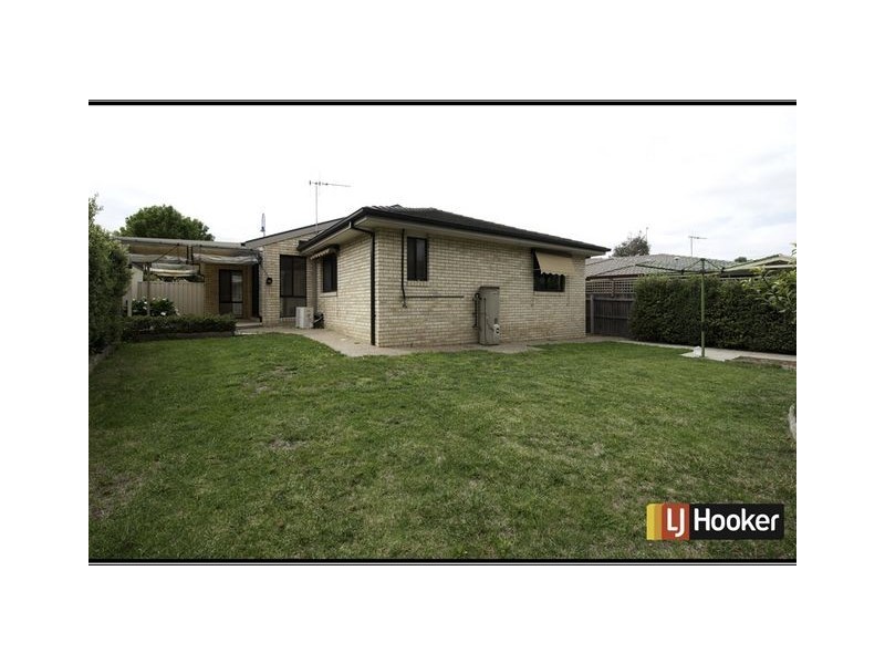 48 Kurrama Close, Ngunnawal ACT 2913