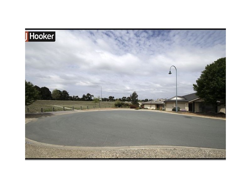 48 Kurrama Close, Ngunnawal ACT 2913