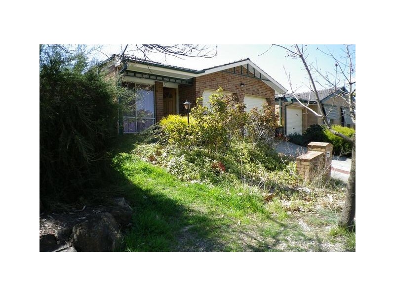 91 Yumba Avenue, Ngunnawal ACT 2913