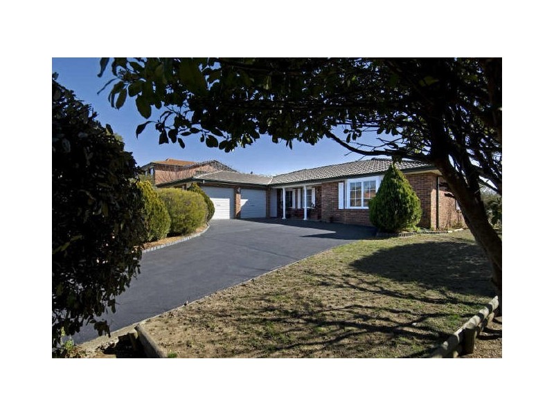 58 Summerville Crescent, Florey ACT 2615