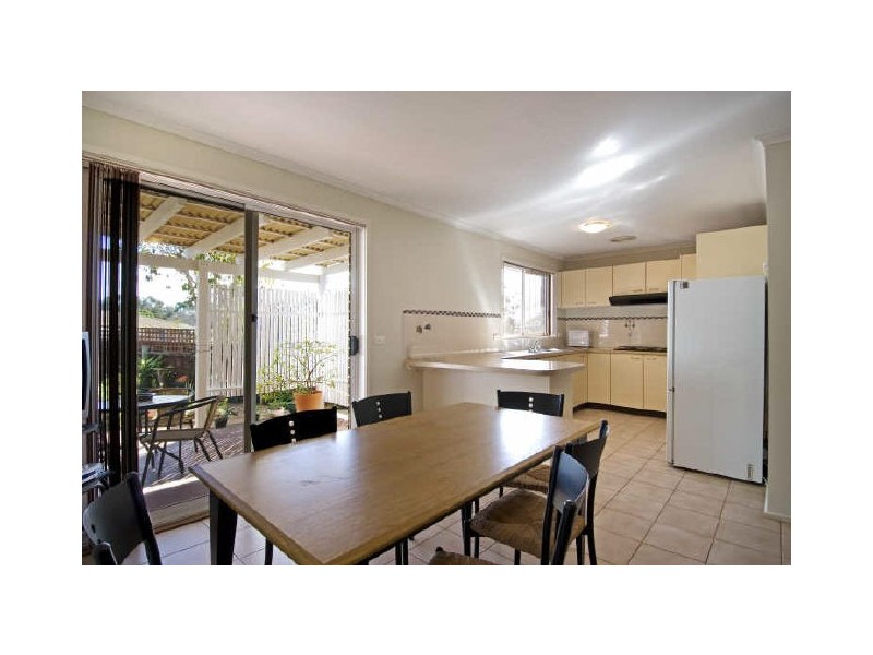 58 Summerville Crescent, Florey ACT 2615