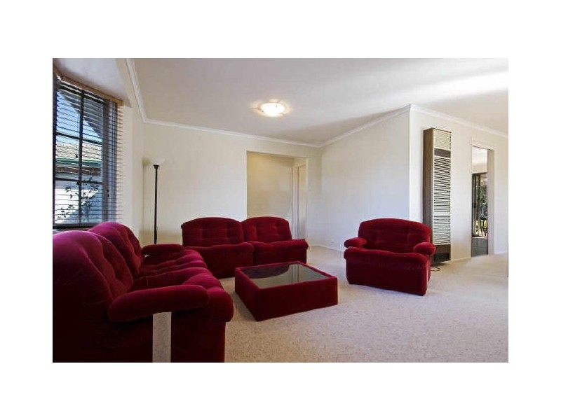 58 Summerville Crescent, Florey ACT 2615
