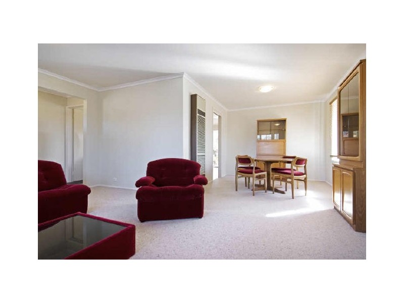 58 Summerville Crescent, Florey ACT 2615