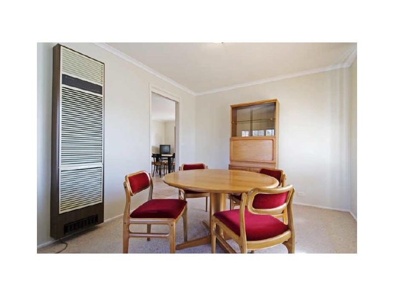 58 Summerville Crescent, Florey ACT 2615