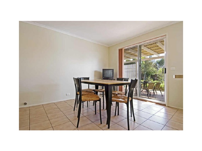 58 Summerville Crescent, Florey ACT 2615
