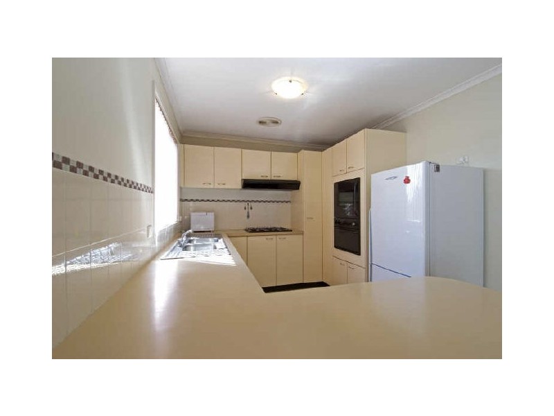 58 Summerville Crescent, Florey ACT 2615