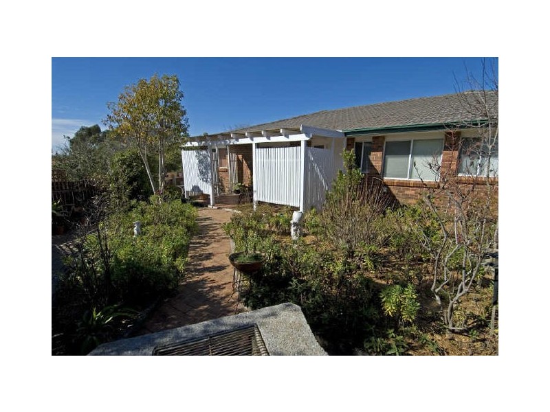 58 Summerville Crescent, Florey ACT 2615