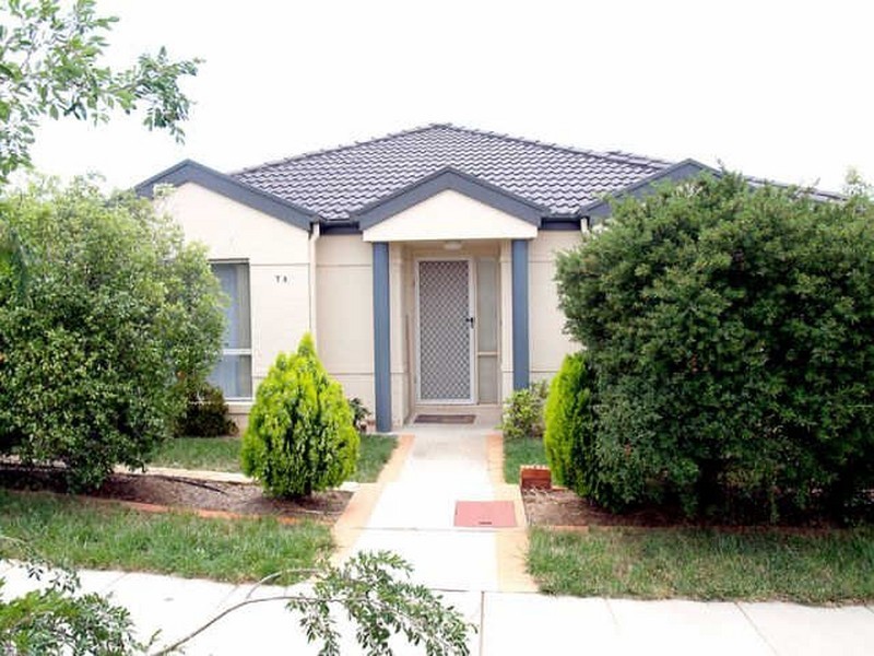 75 Sugarloaf Circuit, Palmerston ACT 2913