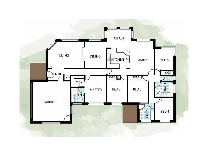 8 Corona Place, Palmerston ACT 2913