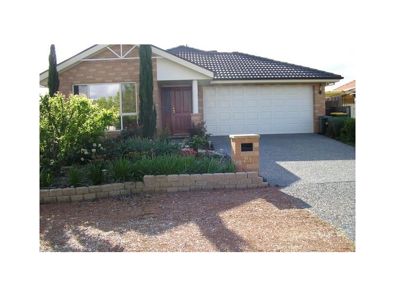 23 Jenolan Street, Harrison ACT 2914