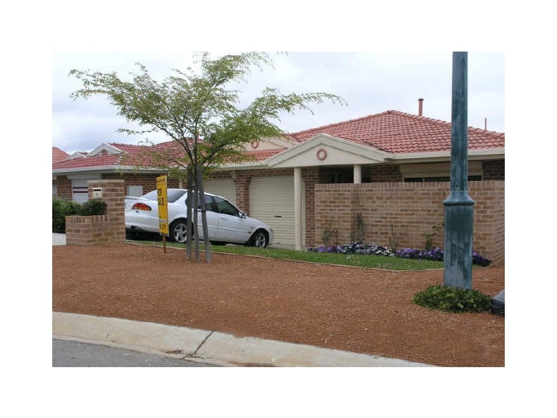 6 Star Close, Amaroo ACT 2914