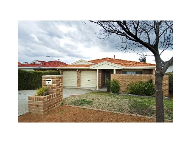 6 Star Close, Amaroo ACT 2914