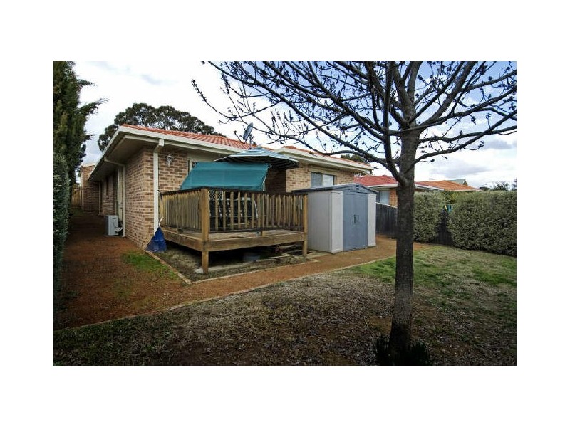 6 Star Close, Amaroo ACT 2914