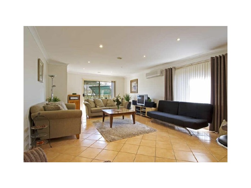 6 Star Close, Amaroo ACT 2914
