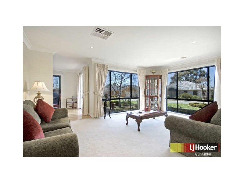 25 Bembrick Street, Gungahlin ACT 2912