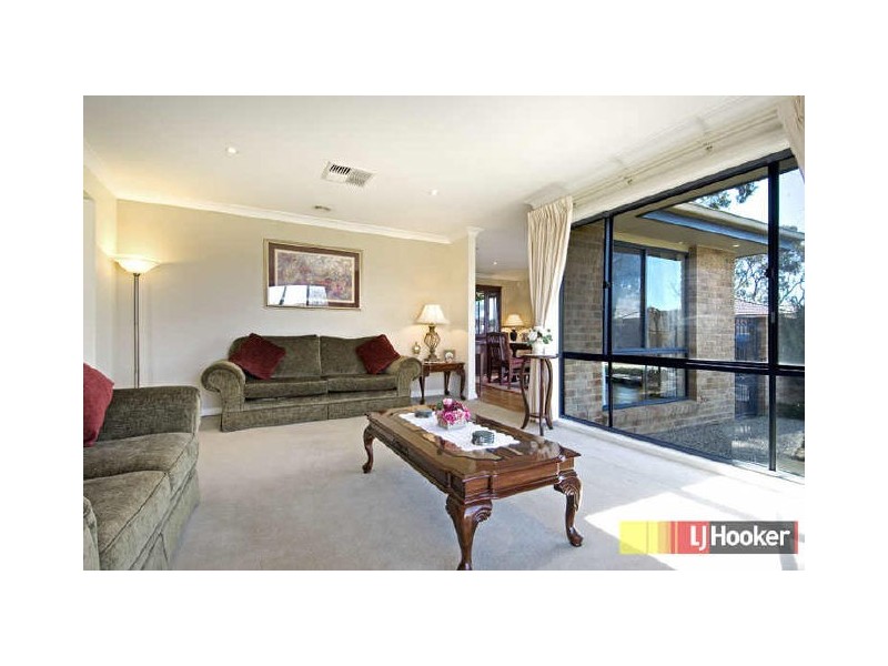 25 Bembrick Street, Gungahlin ACT 2912