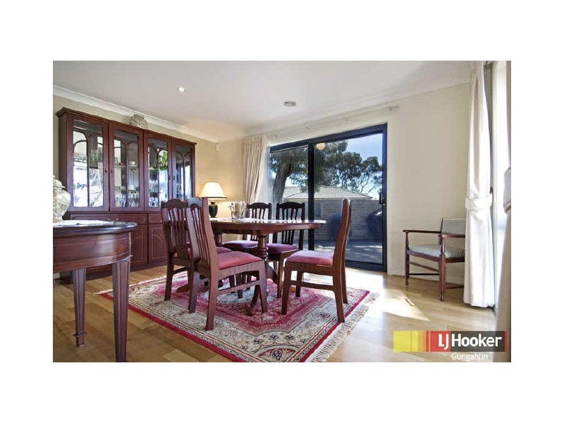 25 Bembrick Street, Gungahlin ACT 2912
