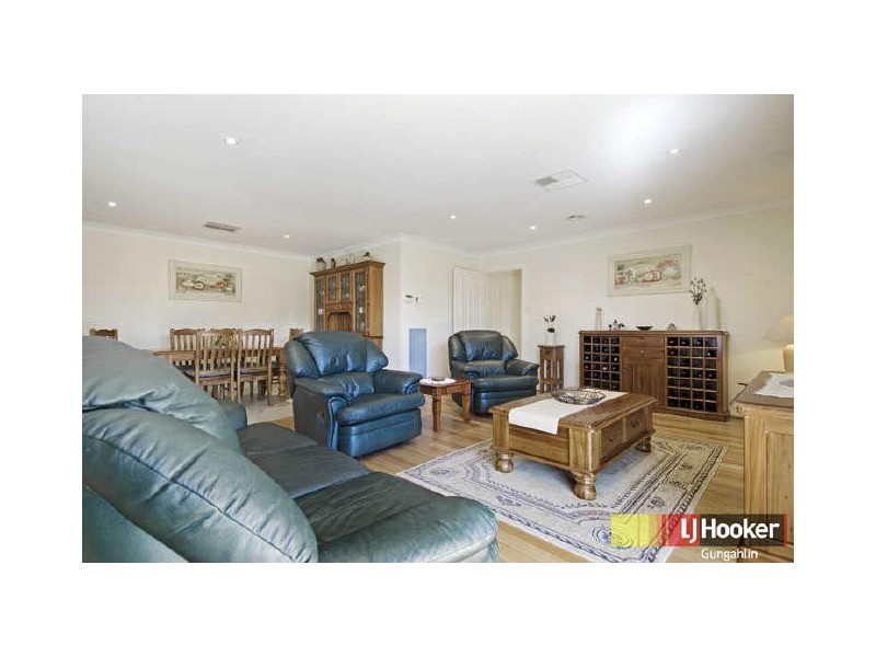 25 Bembrick Street, Gungahlin ACT 2912