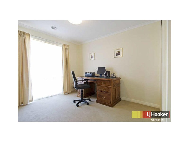 25 Bembrick Street, Gungahlin ACT 2912