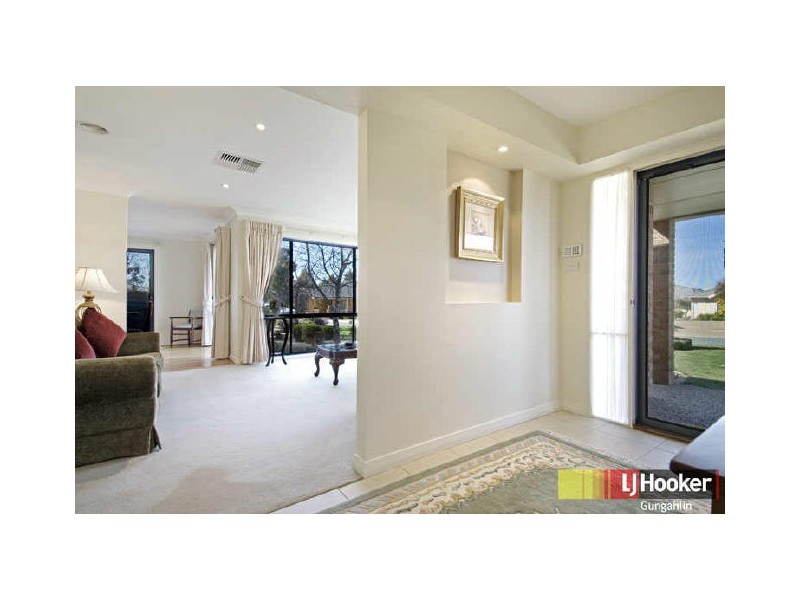 25 Bembrick Street, Gungahlin ACT 2912