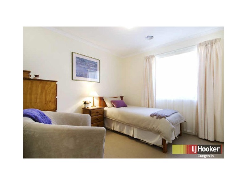25 Bembrick Street, Gungahlin ACT 2912