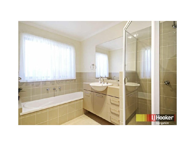 25 Bembrick Street, Gungahlin ACT 2912